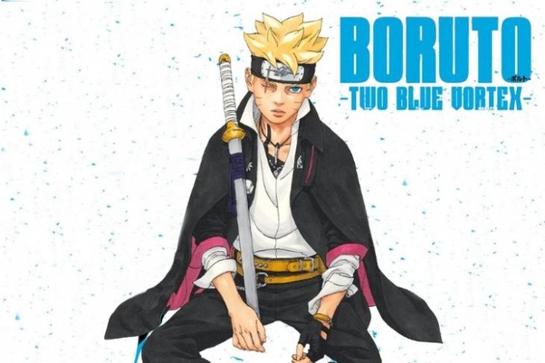 Boruto Two Blue Vortex Chapter 6: Release Date and Time, Expected Spoilers And More