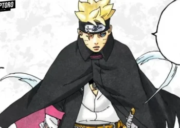 Boruto Two Blue Vortex Chapter 5 Release Date, Time, What to Expect, Where to Watch, Recap and More!