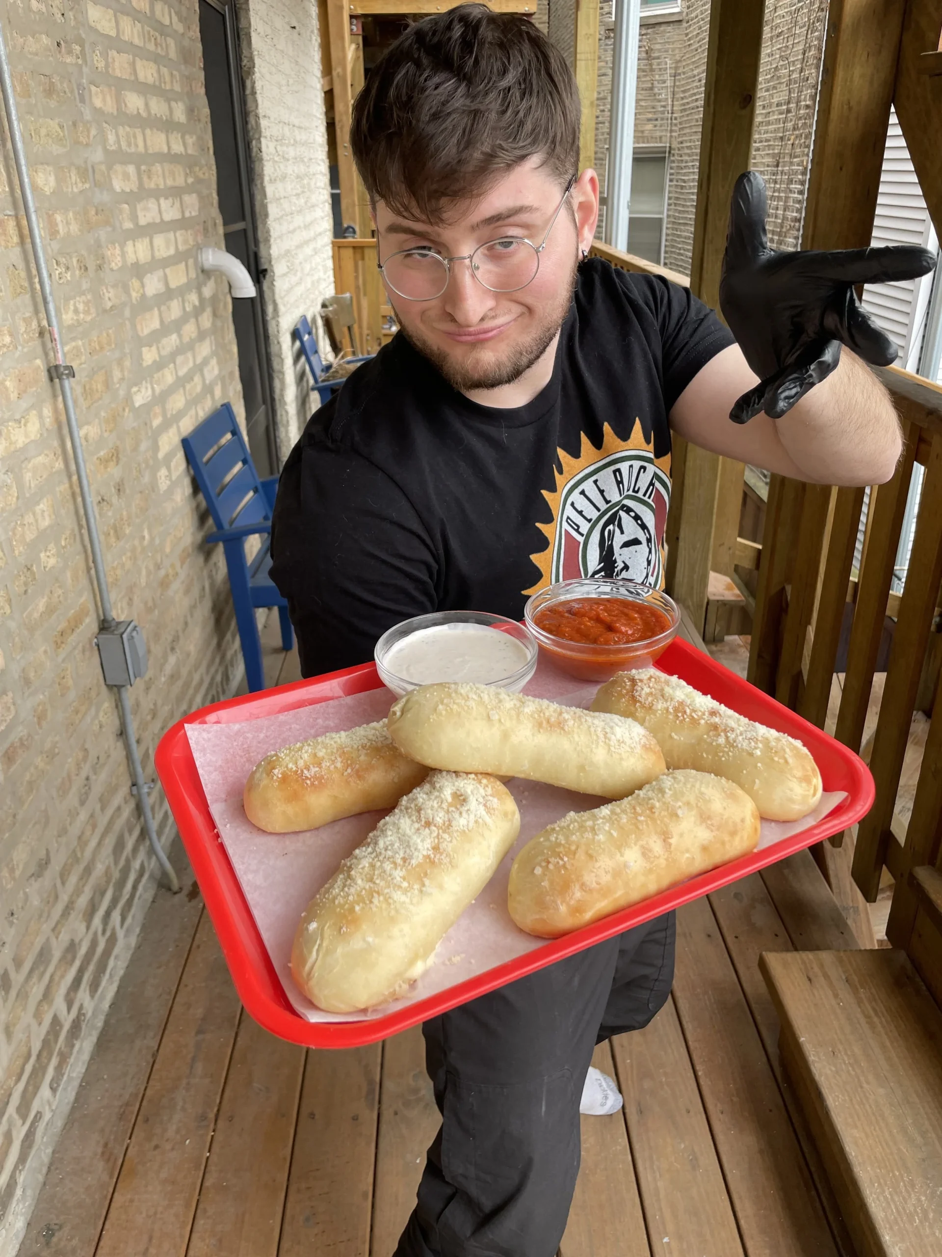 Bosco Sticks: Delicious Treats That Are Well Known Among Foodies