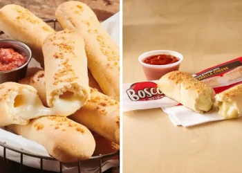 Bosco Sticks: Delicious Treats That Are Well Known Among Foodies