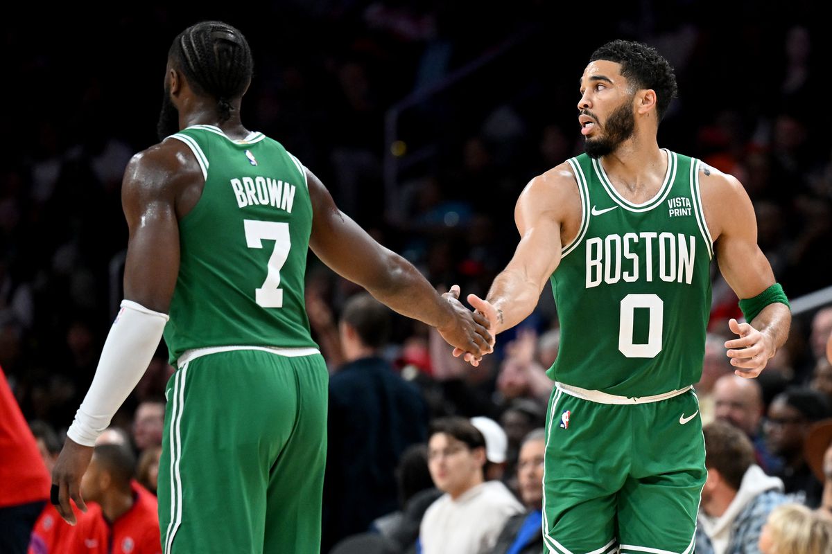 Слухи о обмене в НБА: «Бостон Селтикс» хотят увеличить состав своего состава в преддверии крайнего срока в 2024 году