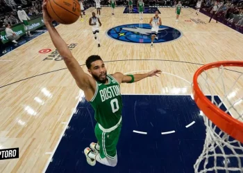 Boston Celtics Might Make a Blockbuster Move Soon