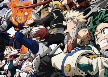 Breaking News My Hero Academia Chapter 408 Unleashes Epic Origins and Rivalries - What's Next for Bakugo and All For One----