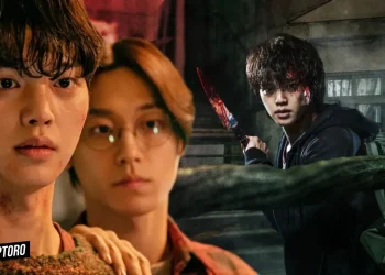 Breaking News 'Sweet Home' Season 3 Confirmed for Summer 2024 Netflix's Hit K-Drama Set for Thrilling Return with Favorite Stars