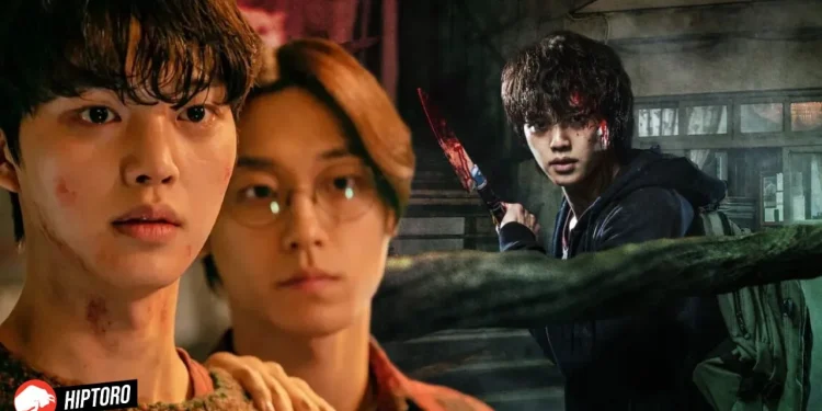 Breaking News 'Sweet Home' Season 3 Confirmed for Summer 2024 Netflix's Hit K-Drama Set for Thrilling Return with Favorite Stars