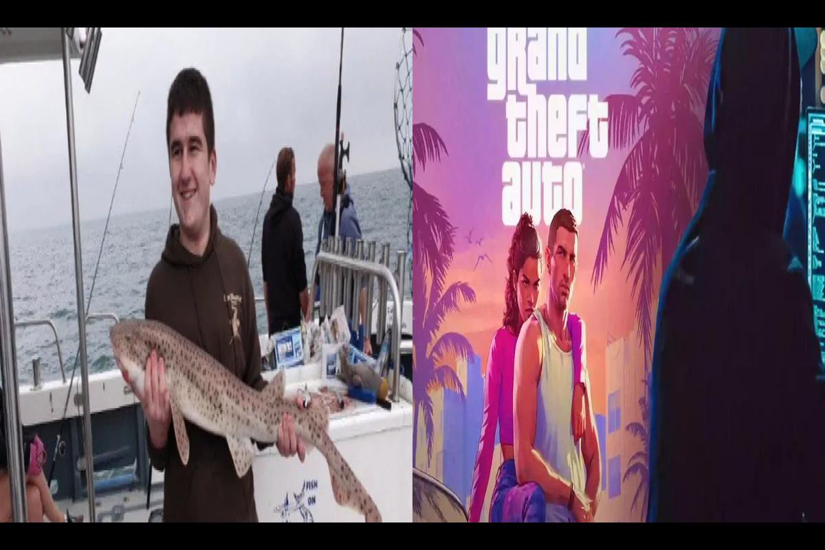 Breaking News Teen Hacker Arion Kurtaj's Shocking Role in GTA 5 Code Leak Revealed - Inside the Cyber Scandal