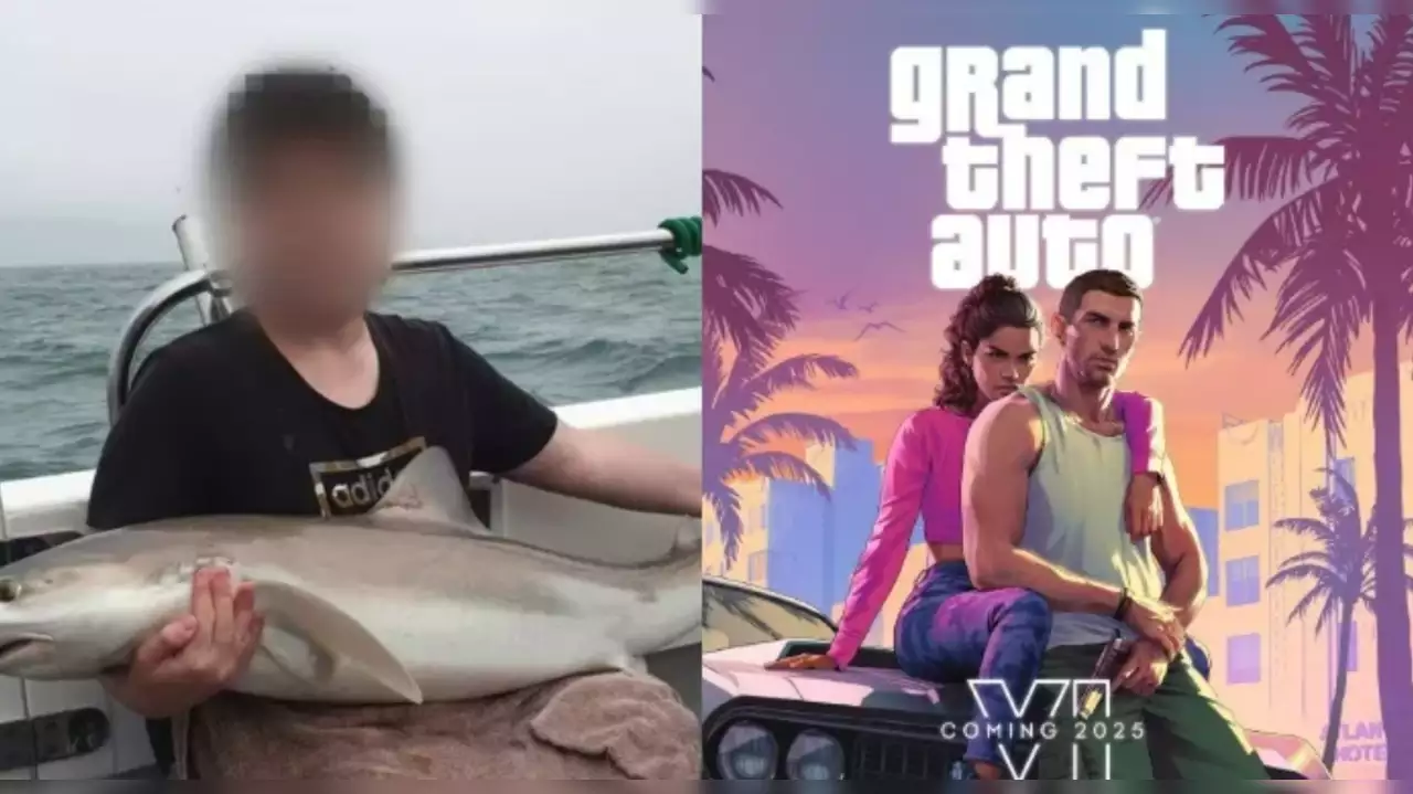 Breaking News Teen Hacker Arion Kurtaj's Shocking Role in GTA 5 Code Leak Revealed - Inside the Cyber Scandal