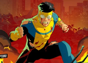 Breaking the Mold 'Invincible' Emerges as a New Heroic Force Beyond Marvel and DC's Realm 2