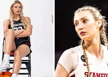 Who Is Cameron Brink? Age, Bio, Career And More Of The Basketball Player