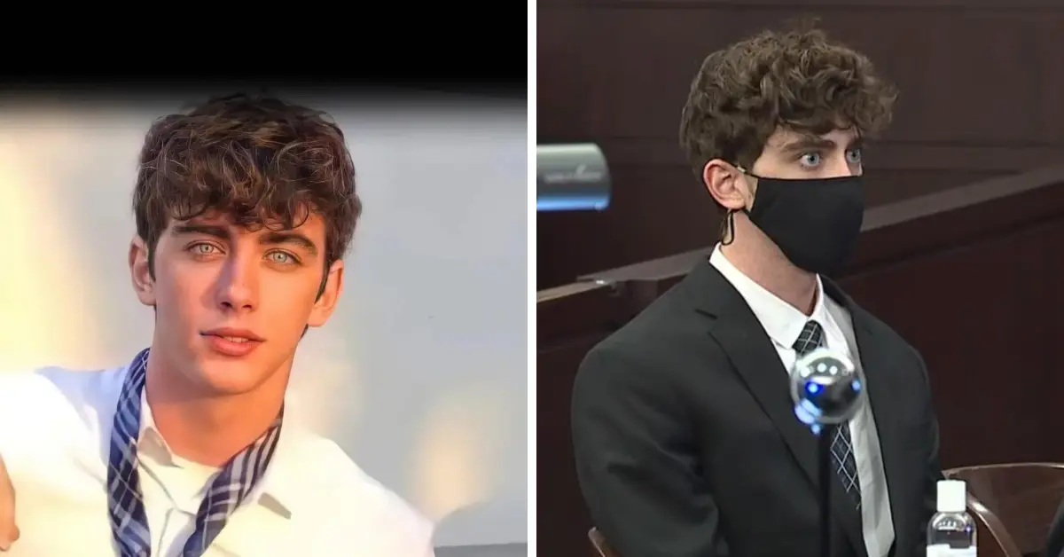 Who Is Cameron Herrin? Where Is He Now?