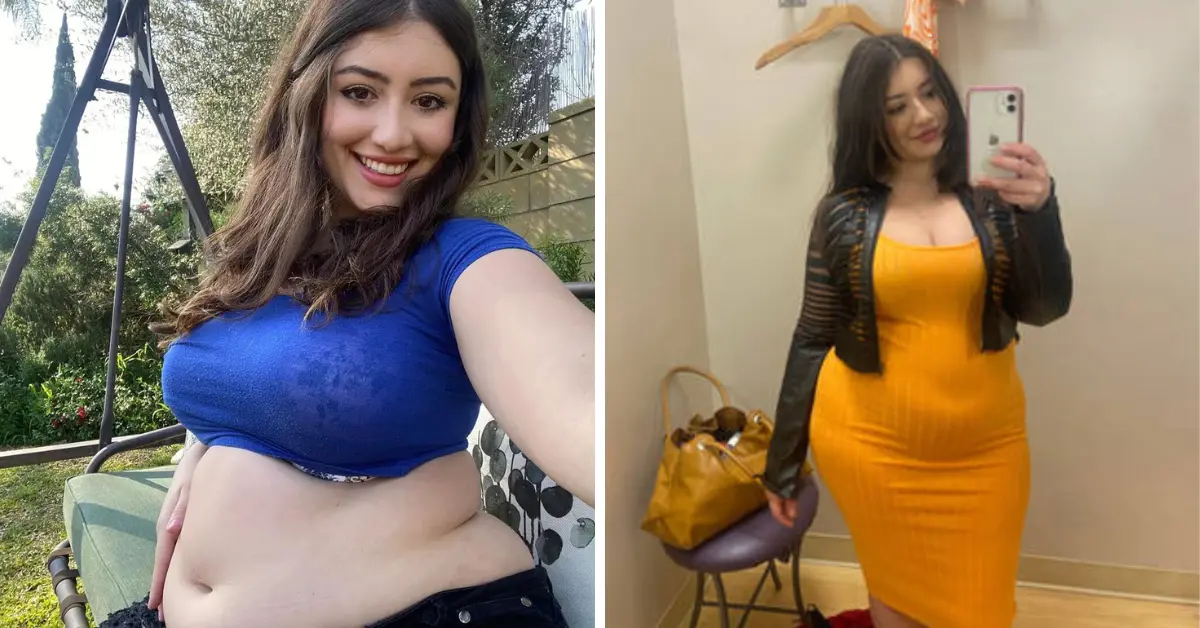 Candii Kayn - Biography, Movies and TV Shows, OnlyFans