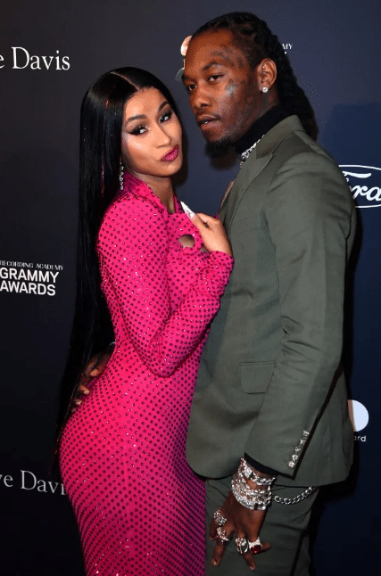 Cardi B Is Single And Reveals About Her Breakup From Offset