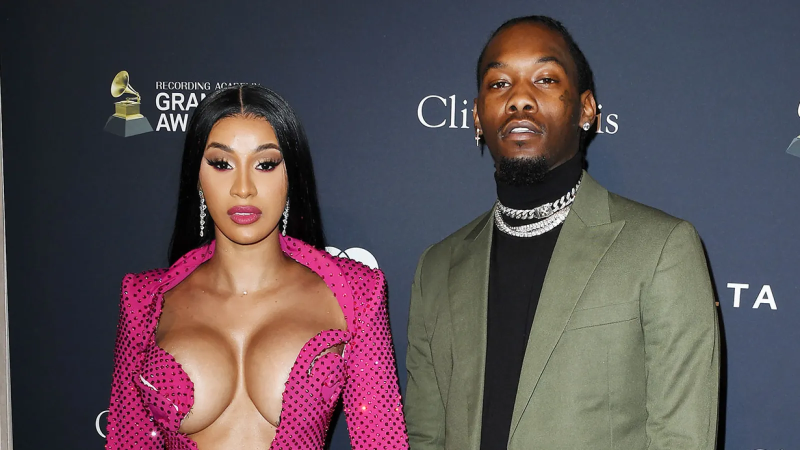 Cardi B Is Single And Reveals About Her Breakup From Offset