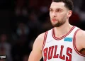 Charlotte Hornets Rumors - Chicago Bulls To Start Rebuilding By Trading Zach LaVine to the Hornets
