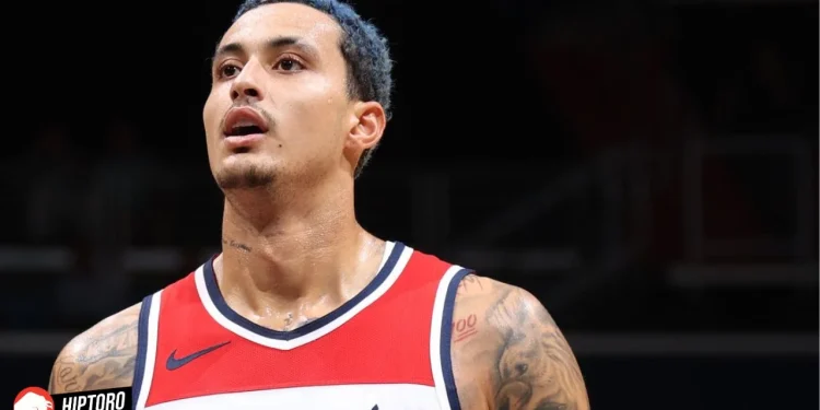 Charlotte Hornets Rumors Washington Wizards Might Trade Kyle Kuzma Before His Value Sinks