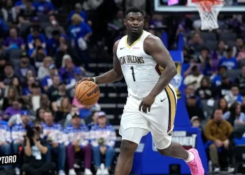 NBA Rumour: Why Zion Williamson Zach LaVine Swap is Important for the Chicago Bulls and New Orleans Pelicans