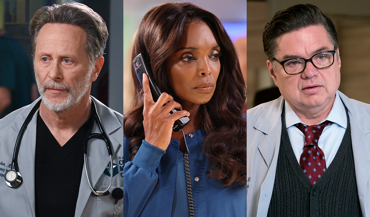 Chicago Med Season 9: Drama Unveiled - Release Date, Cast Changes, and Story Anticipation