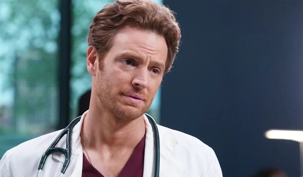 Chicago Med Season 9: Drama Unveiled - Release Date, Cast Changes, and Story Anticipation