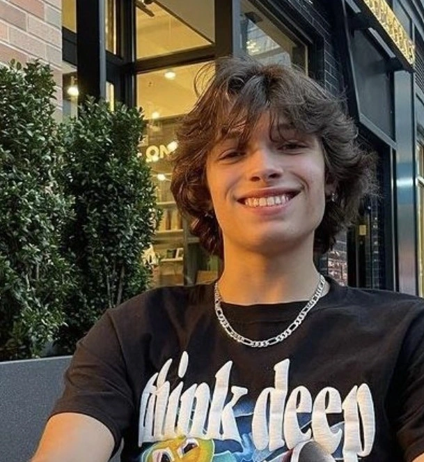 Who Is Chris Sturniolo? Age, Bio, Career And More Of The TikTok Star