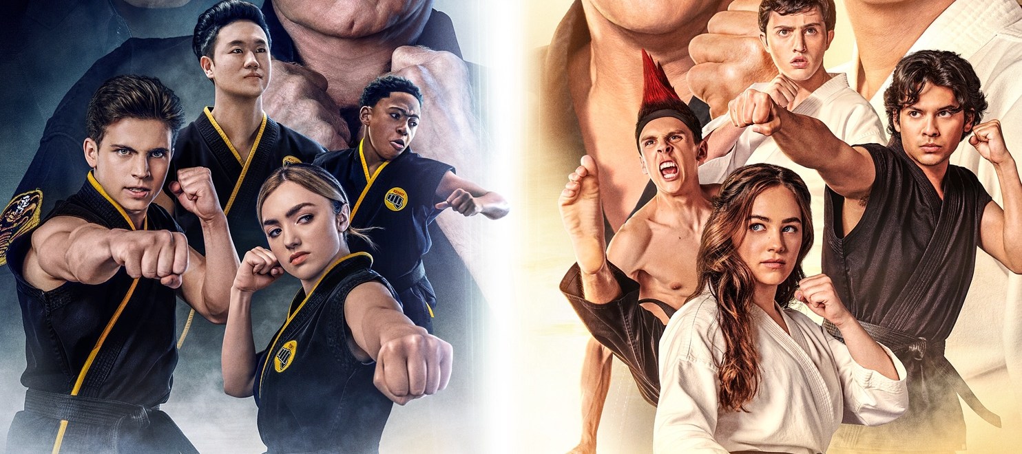 Cobra Kai Season 6: A Thrilling Finale on the Horizon