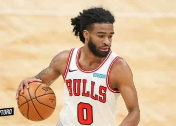 Coby White's Ascension Rethinking the Chicago Bulls' Roster Strategy1