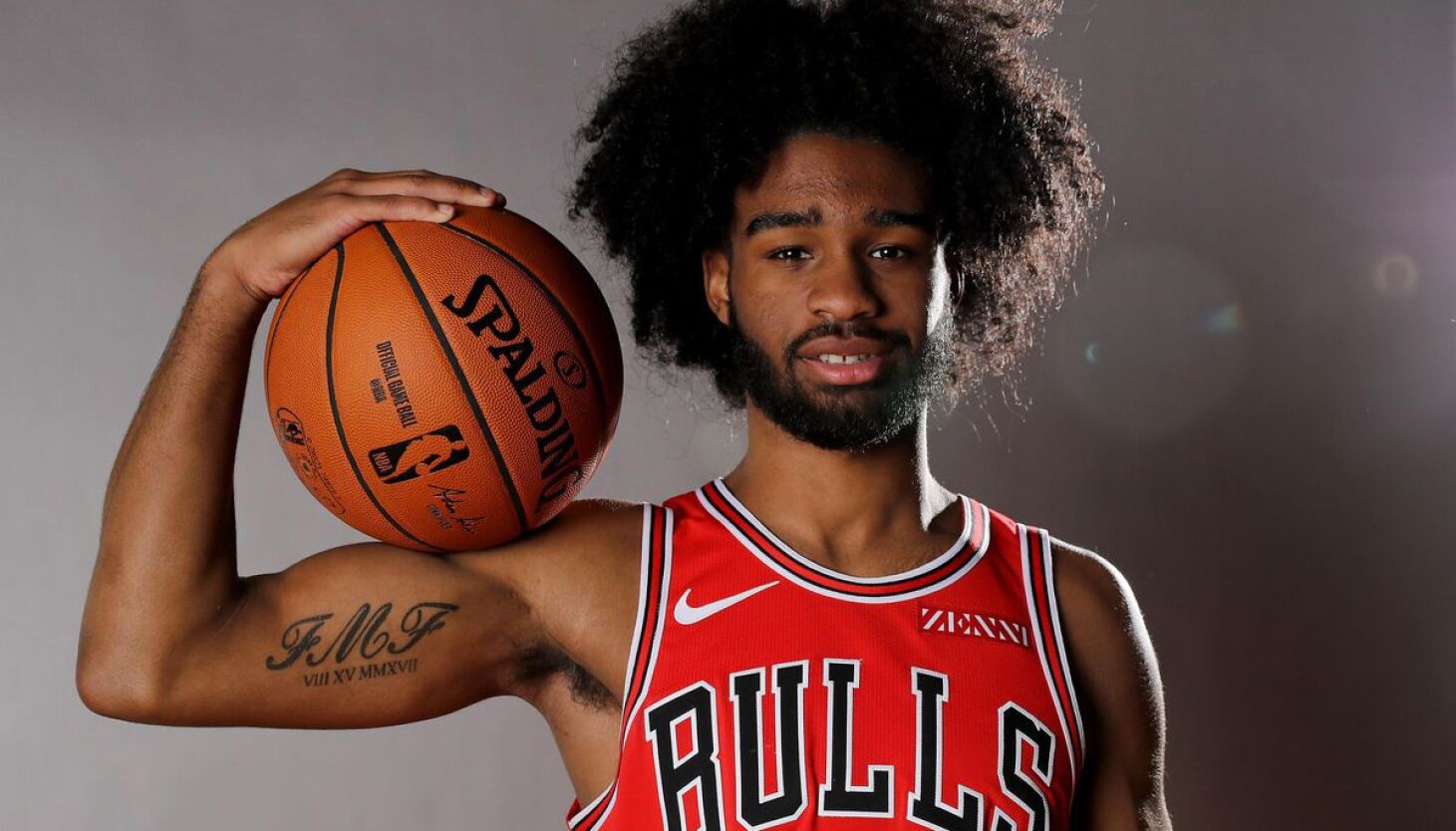 Coby White's Ascension Rethinking the Chicago Bulls' Roster Strategy