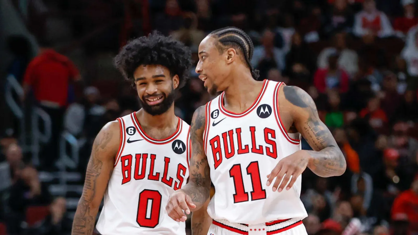 Coby White's Ascension Rethinking the Chicago Bulls' Roster Strategy