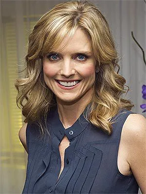 Who Is Courtney Thorne-Smith? Age, Bio, Career And More Of The Actress