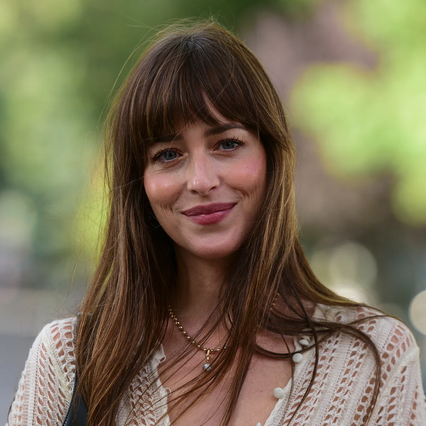 Dakota Johnson Reveals She Sleeps Up To 14 Hours Per Night And It’s Her Number One Priority