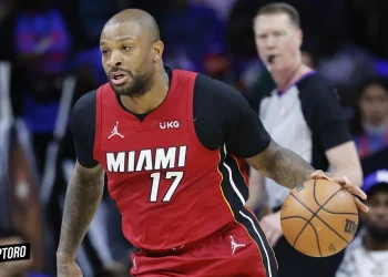 Dallas Mavericks Rumors PJ Tucker to Part Ways With the Los Angeles Clippers