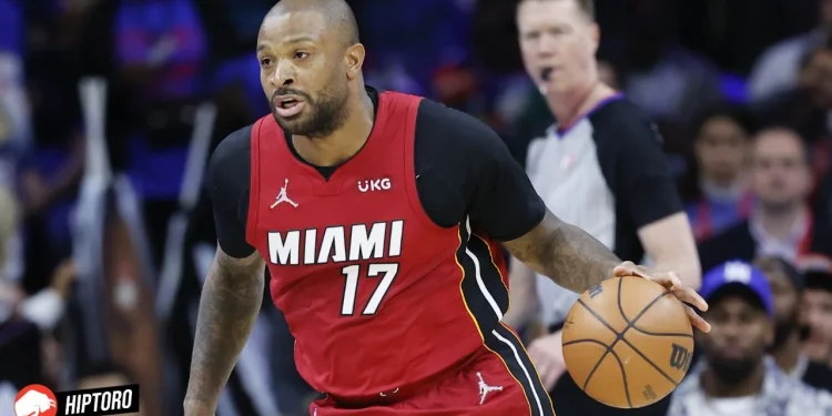 Dallas Mavericks Rumors PJ Tucker to Part Ways With the Los Angeles Clippers