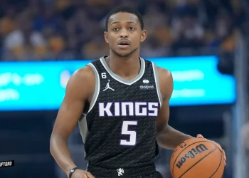 NBA Trade Proposal: De'Aaron Fox to Cleveland Cavaliers is the change Donovan Mitchell requires