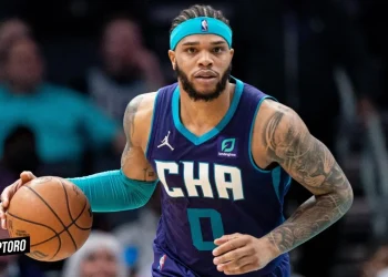 NBA Trade: Detroit Pistons to Acquire Miles Bridges from Charlotte Hornets in a Game-Changing Trade Deal