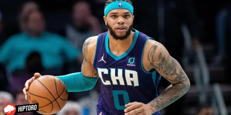 NBA Trade: Detroit Pistons to Acquire Miles Bridges from Charlotte Hornets in a Game-Changing Trade Deal