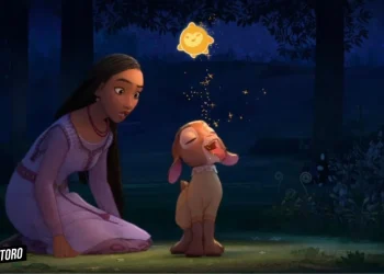 Disney's 'Wish' Finds New Hope From Box Office Challenge to Streaming Success on Disney+ 1