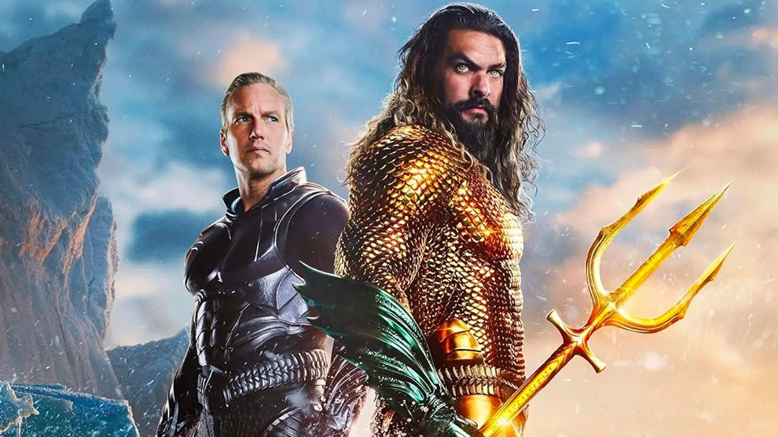 Diving Deep into Aquaman 2's Online Debut: Streaming Predictions and Dates