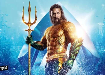 Diving Deep into Aquaman 2's Online Debut Streaming Predictions and Dates4