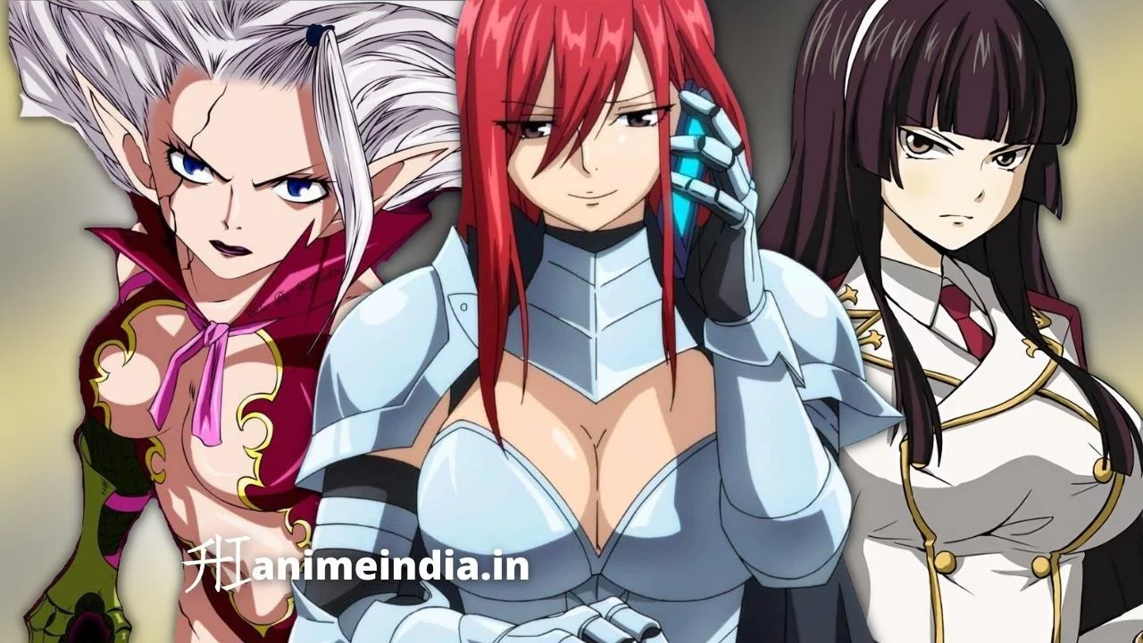 Embarking on an Epic Journey: 'Fairy Tail: 100 Years Quest' Anime Adaptation