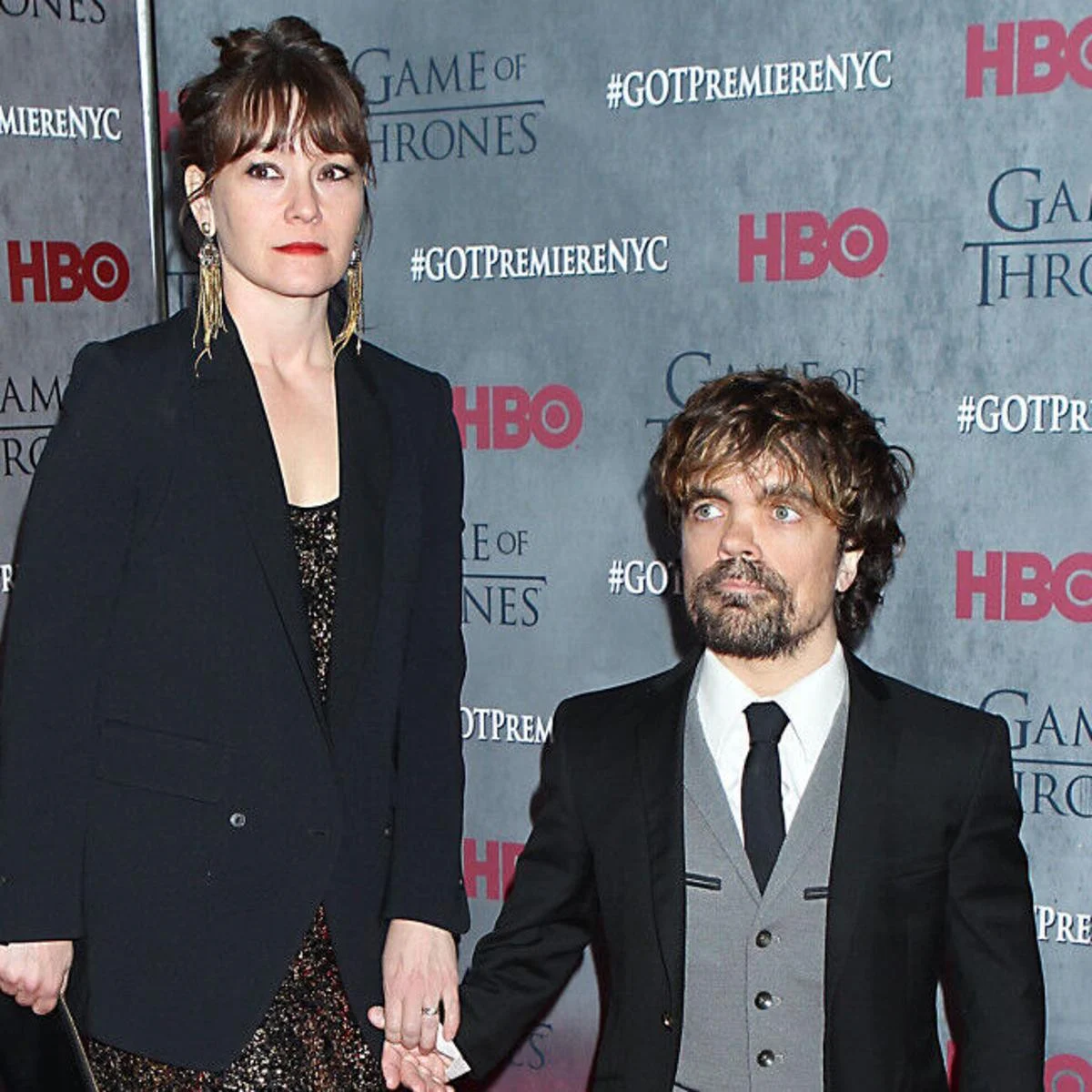 Who Is Erica Schmidt? All You Need To Know About Peter Dinklage's Wife
