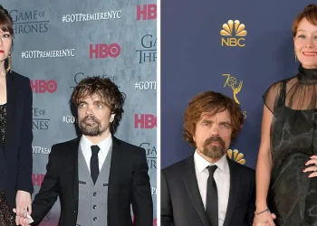 Who Is Erica Schmidt? All You Need To Know About Peter Dinklage's Wife