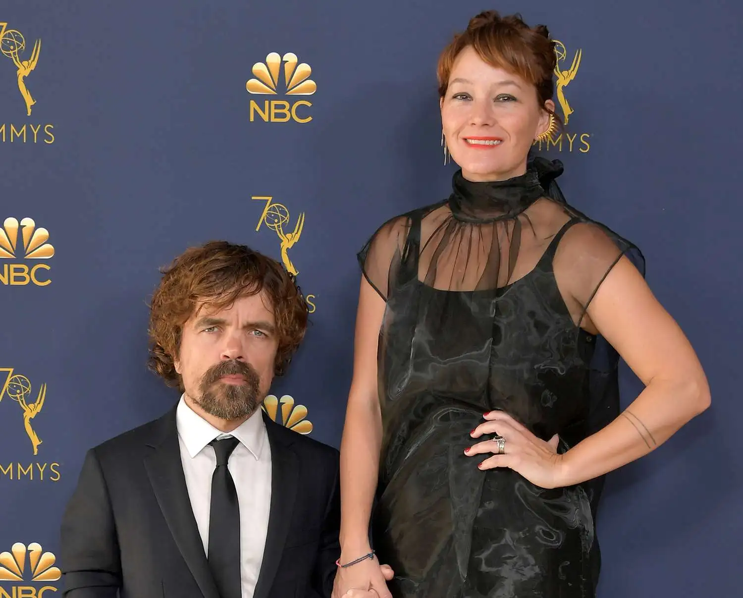 Who Is Erica Schmidt? All You Need To Know About Peter Dinklage's Wife