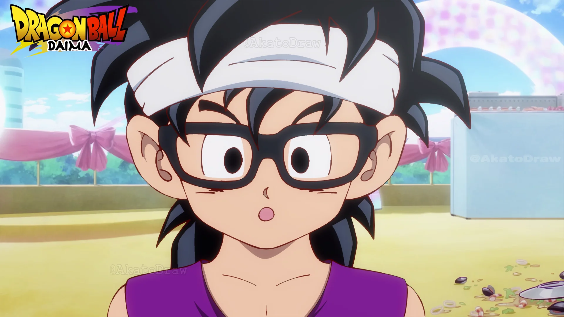 Exciting First Look Dragon Ball Daima Brings Back Kid Goku in a Fresh Adventure for 2024---