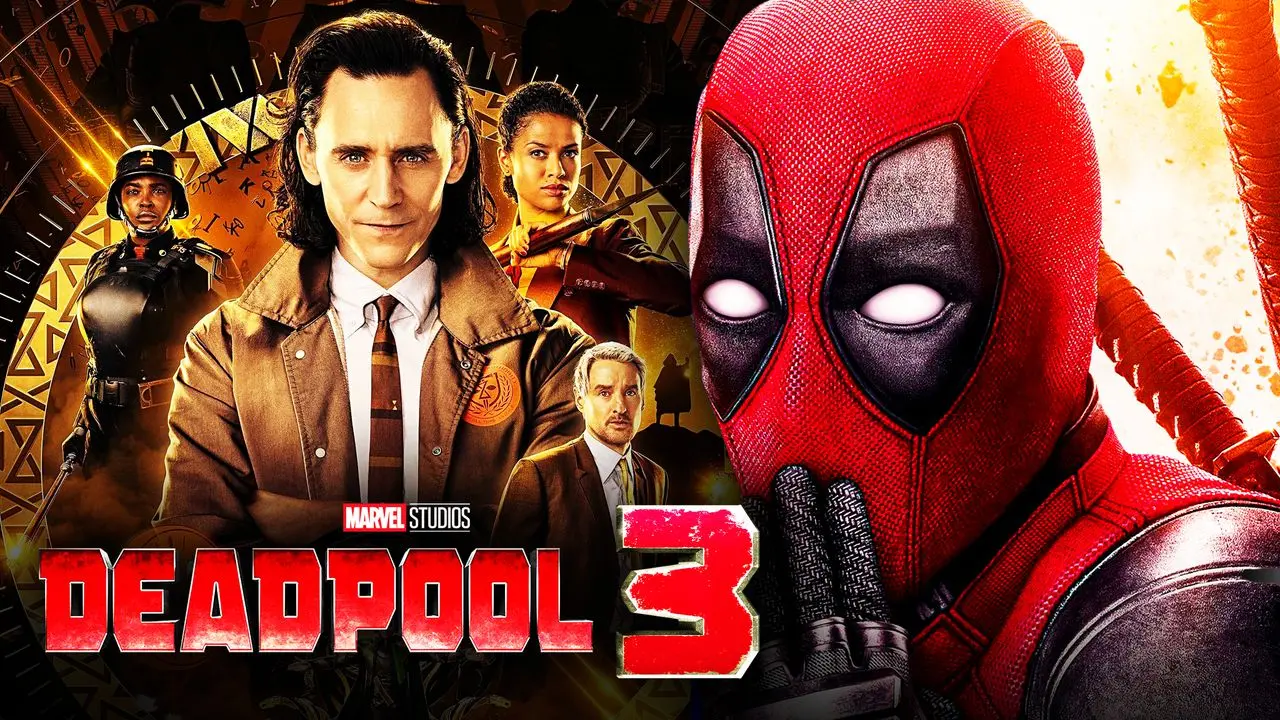 Exciting New Update Deadpool 3's 2024 Release Brings Ryan Reynolds and Hugh Jackman Back to the Big Screen