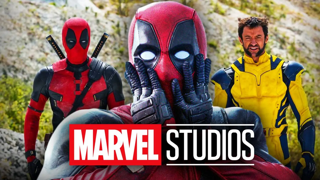 Exciting New Update Deadpool 3's 2024 Release Brings Ryan Reynolds and Hugh Jackman Back to the Big Screen