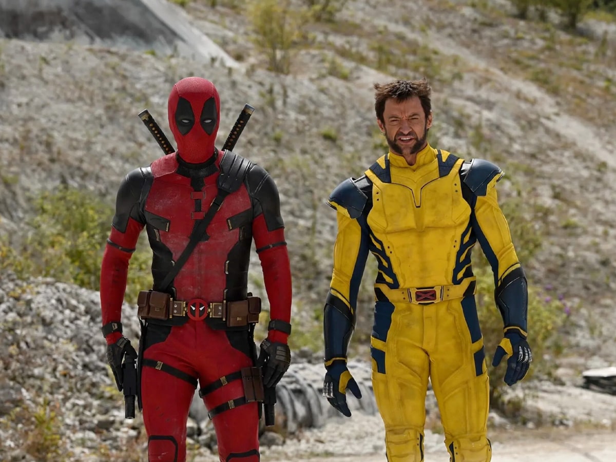 Exciting New Update Deadpool 3's 2024 Release Brings Ryan Reynolds and Hugh Jackman Back to the Big Screen