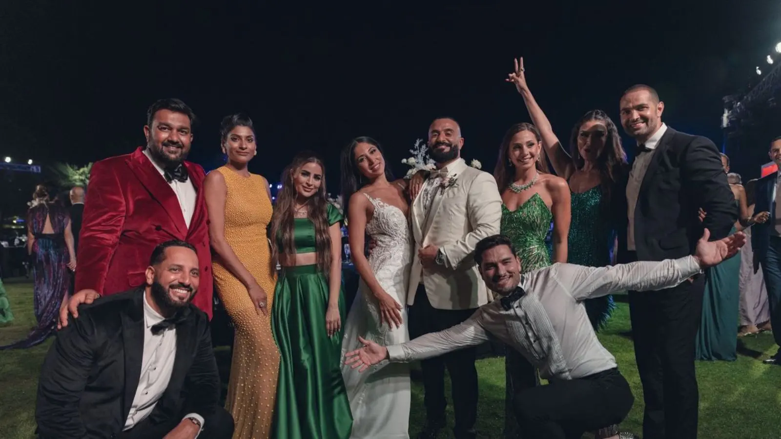 Exciting Peek Dubai Bling Season 2 Sparks Major Buzz with New Drama and Star-Studded Cast on Netflix-