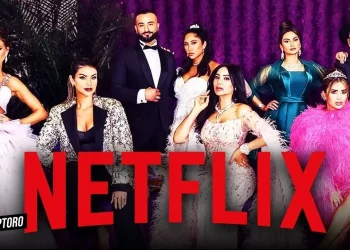 Exciting Peek Dubai Bling Season 2 Sparks Major Buzz with New Drama and Star-Studded Cast on Netflix