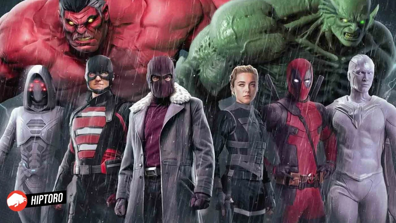 Marvel