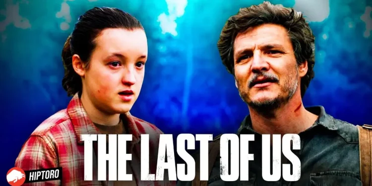 Exciting Peek into The Last of Us Season 3 What We Know So Far About the Next Chapter in the Zombie Saga