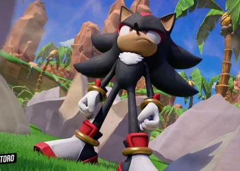 Exciting Sneak Peek Sonic the Hedgehog 3's New Villain and Release Date Revealed for 2024 Movie Buzz